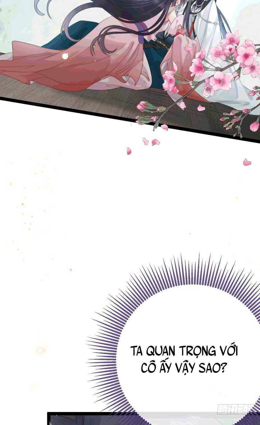 Nghịch Đồ Mỗi Ngày Đều Muốn Bắt Nạt Sư Phụ Chapter 79 - Trang 2