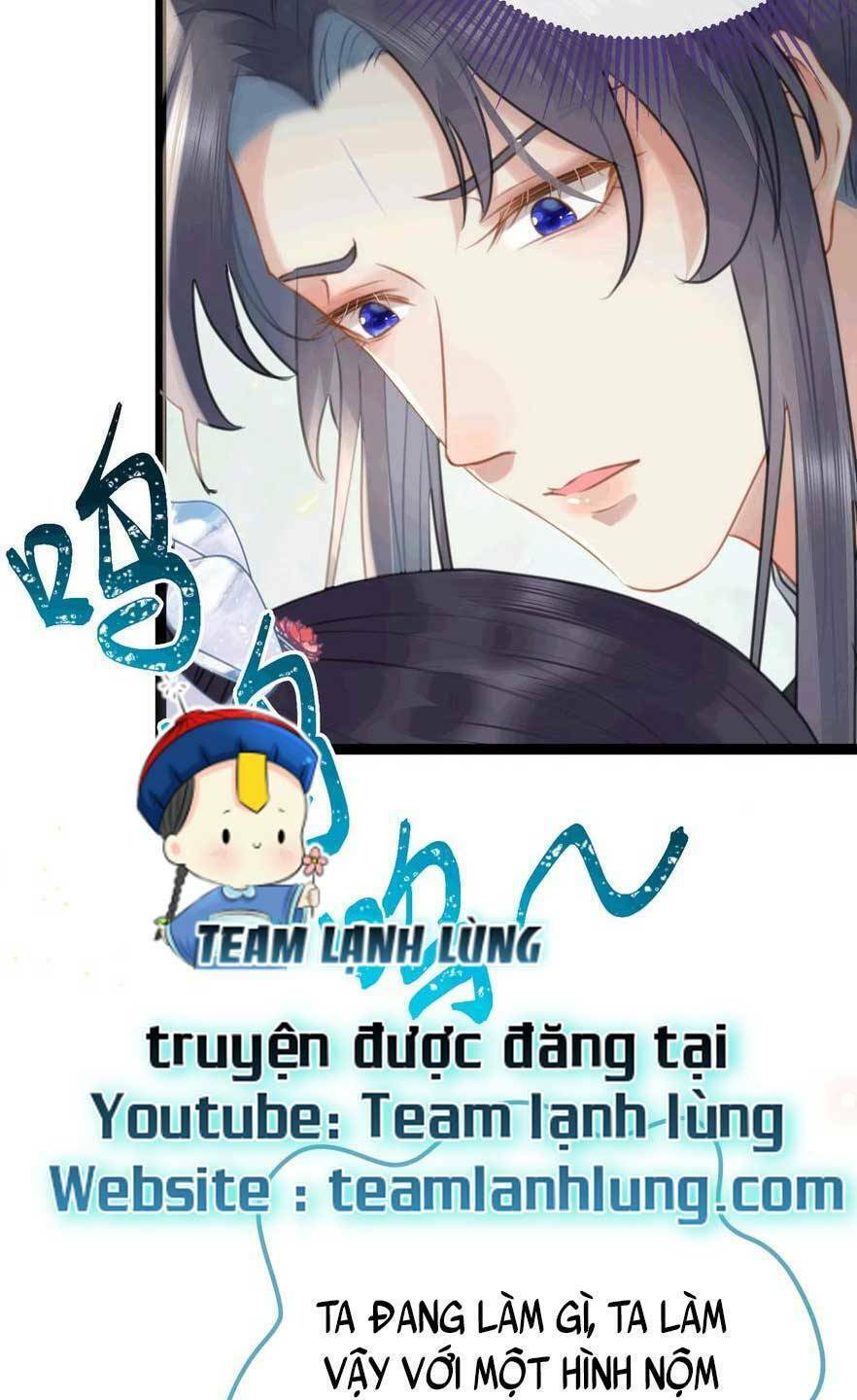 Nghịch Đồ Mỗi Ngày Đều Muốn Bắt Nạt Sư Phụ Chapter 79 - Trang 2