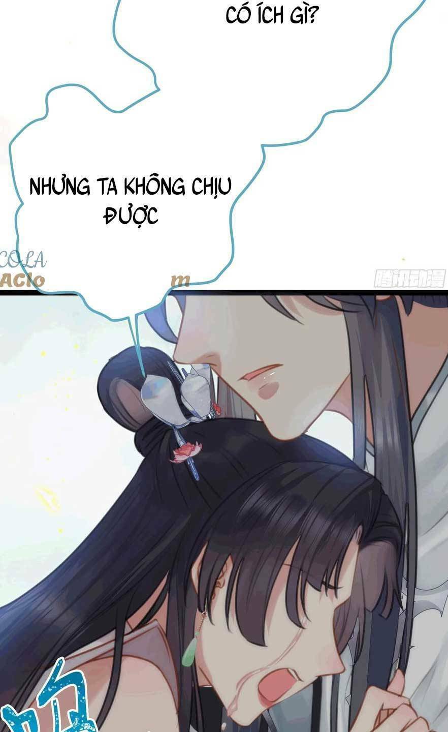 Nghịch Đồ Mỗi Ngày Đều Muốn Bắt Nạt Sư Phụ Chapter 79 - Trang 2