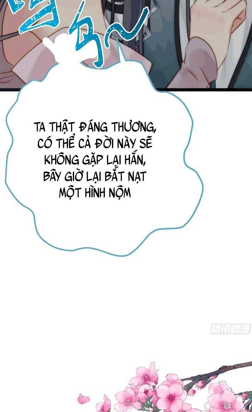 Nghịch Đồ Mỗi Ngày Đều Muốn Bắt Nạt Sư Phụ Chapter 79 - Trang 2