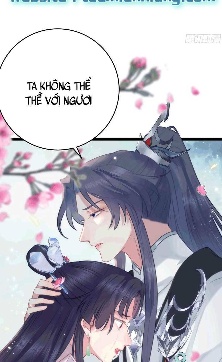 Nghịch Đồ Mỗi Ngày Đều Muốn Bắt Nạt Sư Phụ Chapter 79 - Trang 2