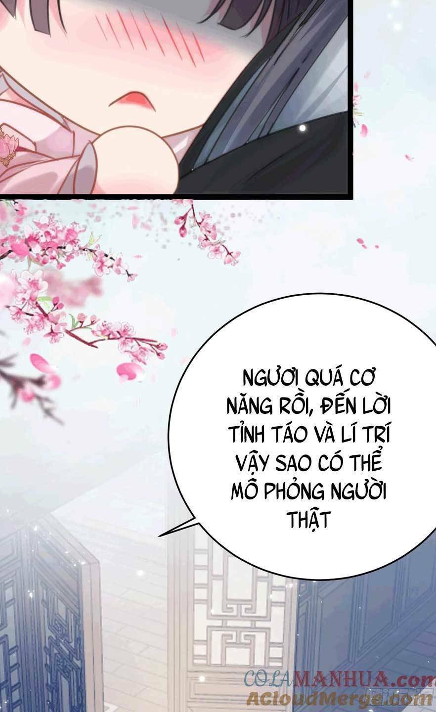 Nghịch Đồ Mỗi Ngày Đều Muốn Bắt Nạt Sư Phụ Chapter 79 - Trang 2