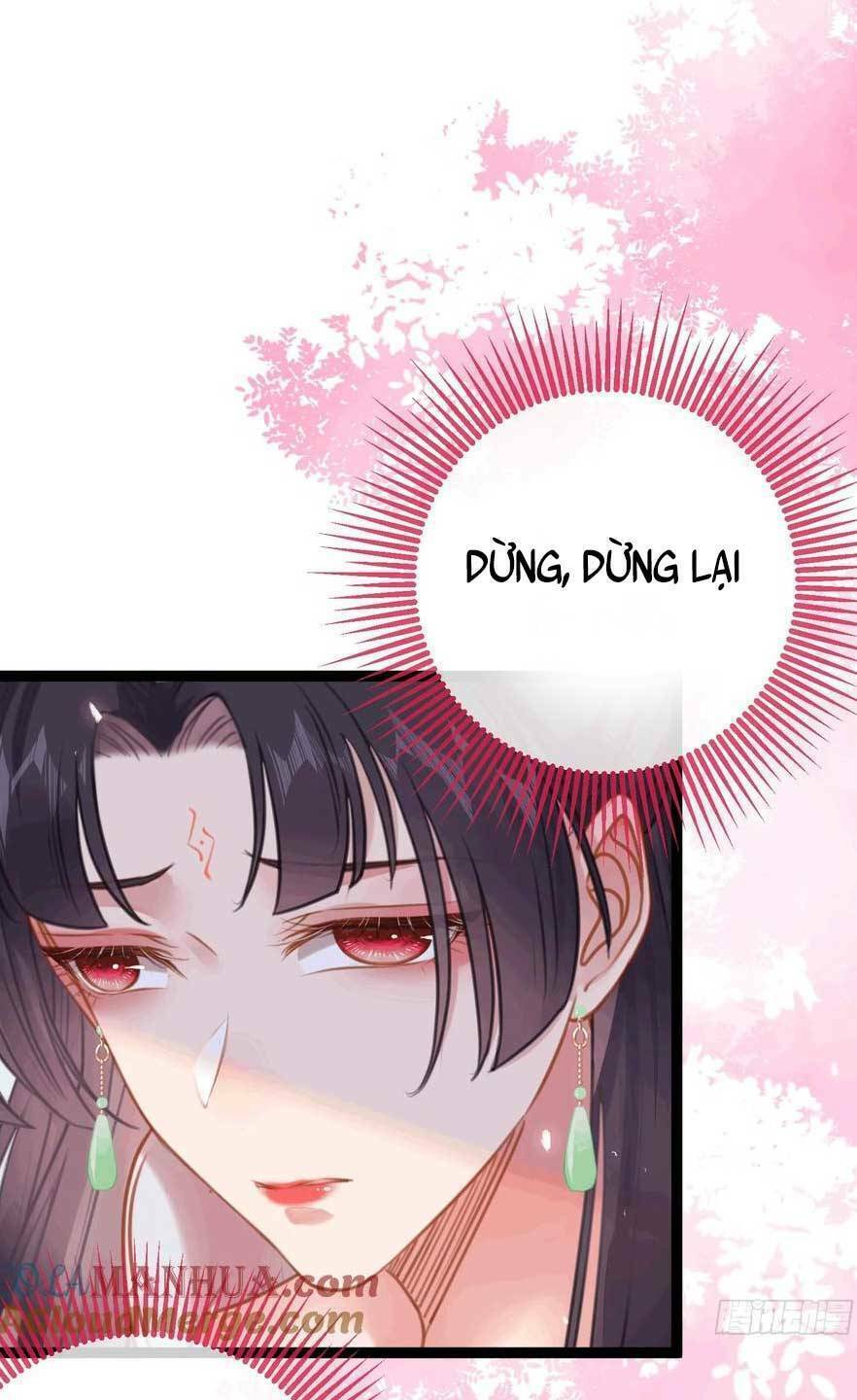 Nghịch Đồ Mỗi Ngày Đều Muốn Bắt Nạt Sư Phụ Chapter 79 - Trang 2