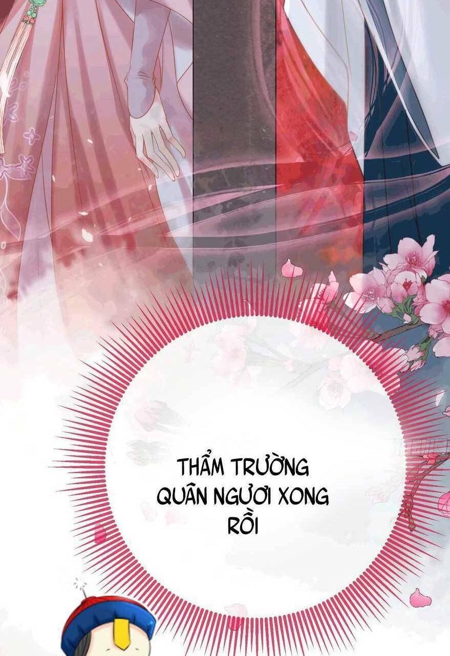 Nghịch Đồ Mỗi Ngày Đều Muốn Bắt Nạt Sư Phụ Chapter 79 - Trang 2