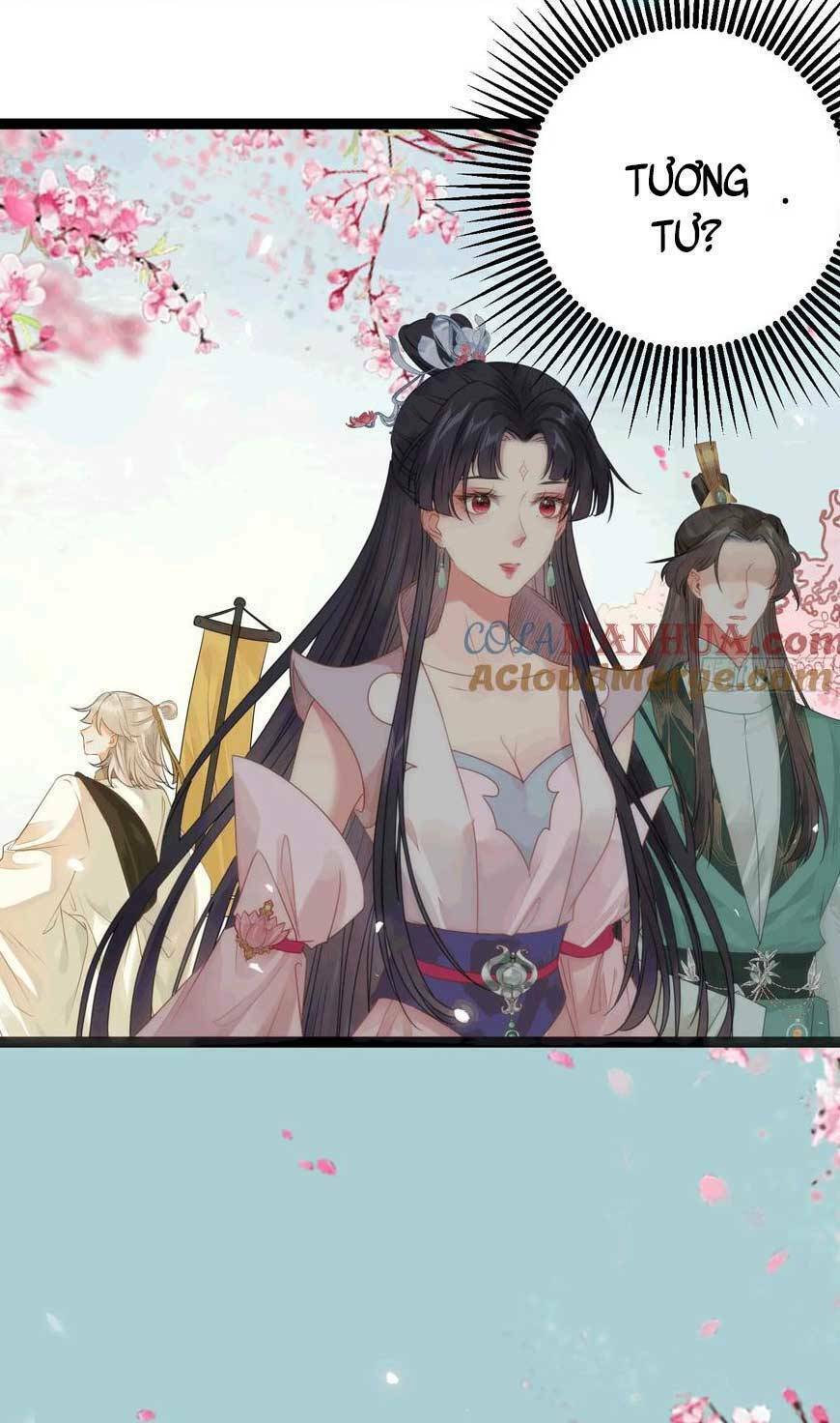 Nghịch Đồ Mỗi Ngày Đều Muốn Bắt Nạt Sư Phụ Chapter 79 - Trang 2