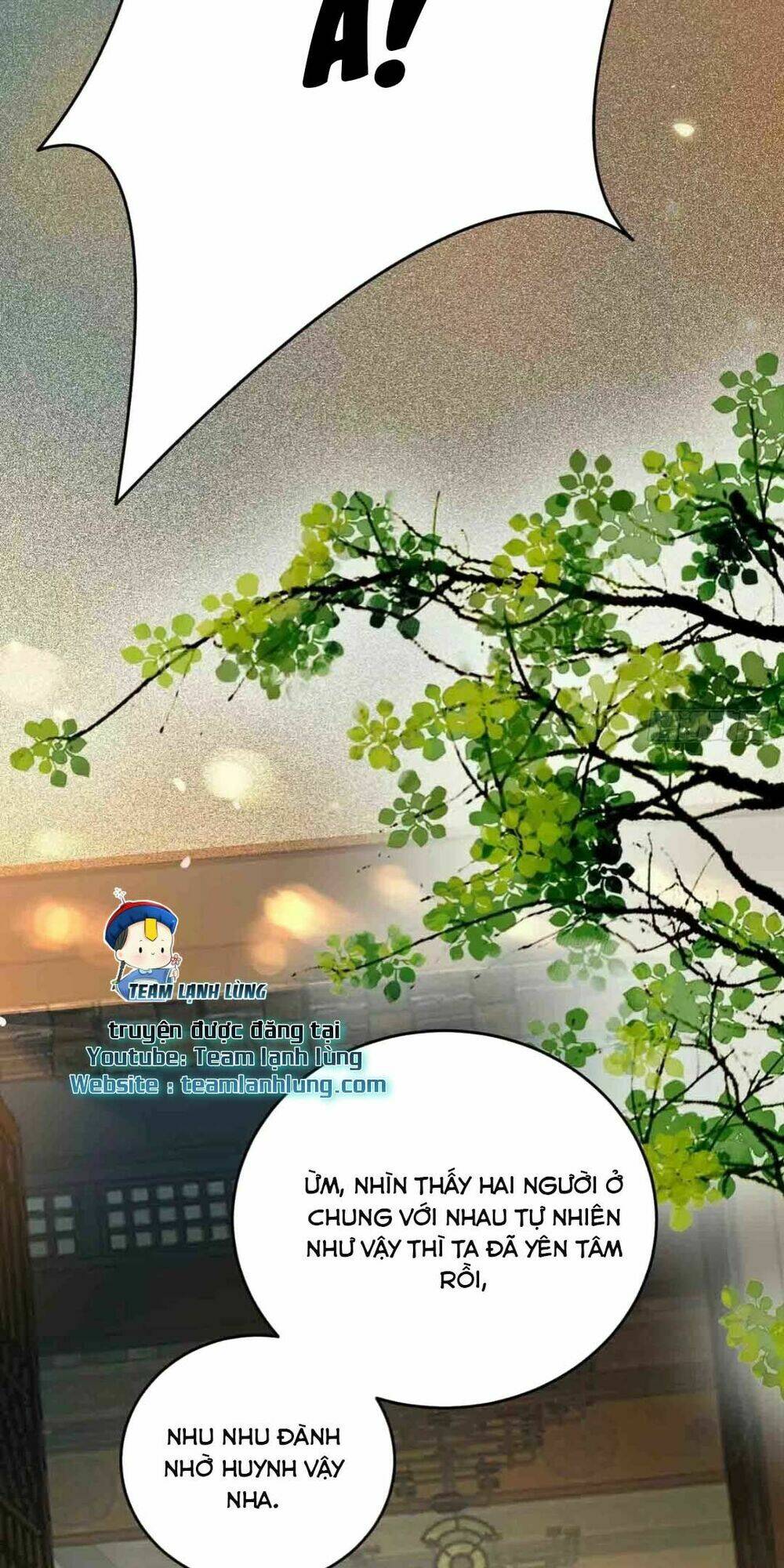 Nghịch Đồ Mỗi Ngày Đều Muốn Bắt Nạt Sư Phụ Chapter 8 - Trang 2