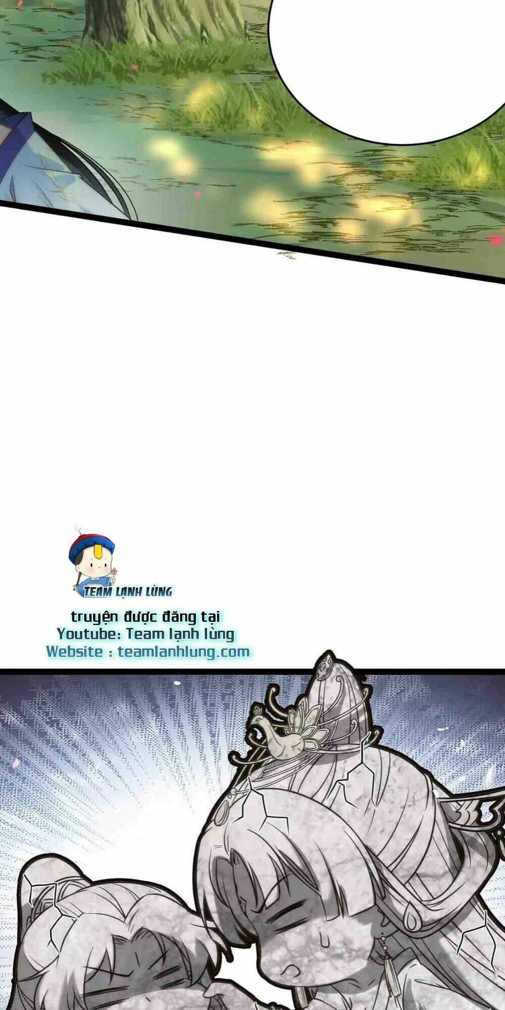 Nghịch Đồ Mỗi Ngày Đều Muốn Bắt Nạt Sư Phụ Chapter 8 - Trang 2