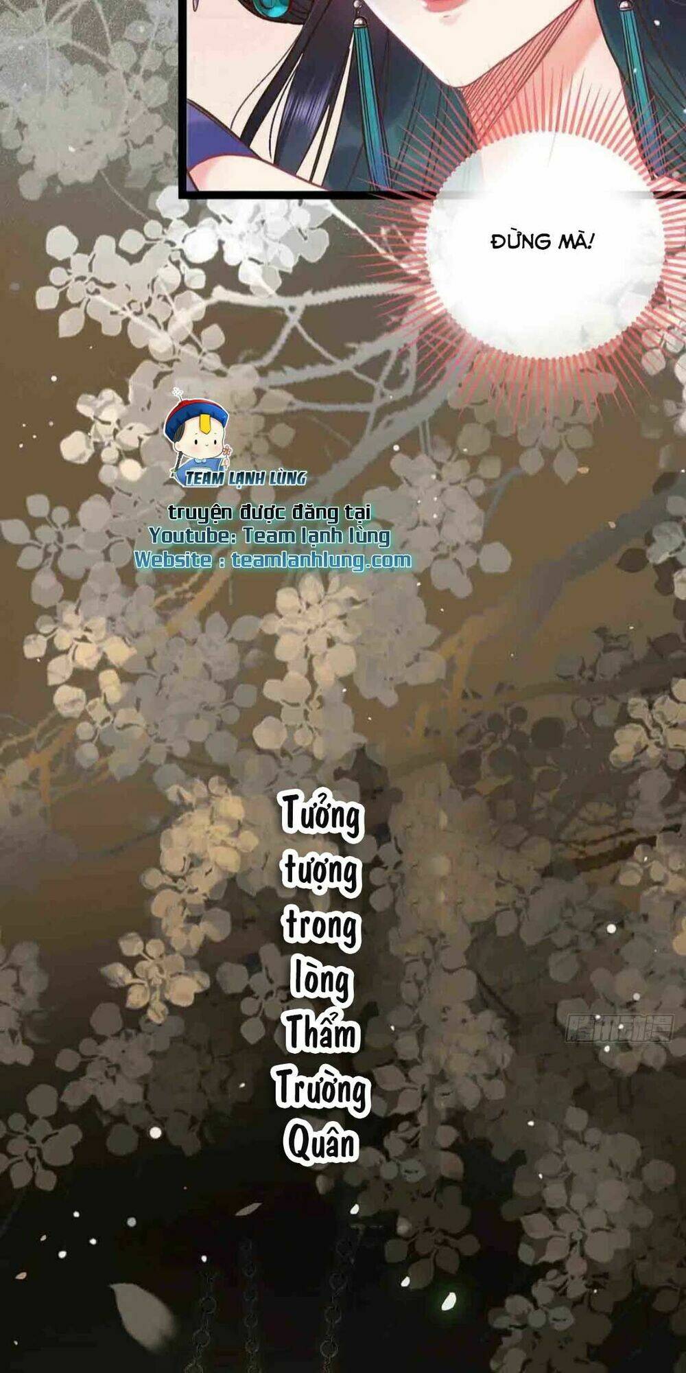 Nghịch Đồ Mỗi Ngày Đều Muốn Bắt Nạt Sư Phụ Chapter 8 - Trang 2