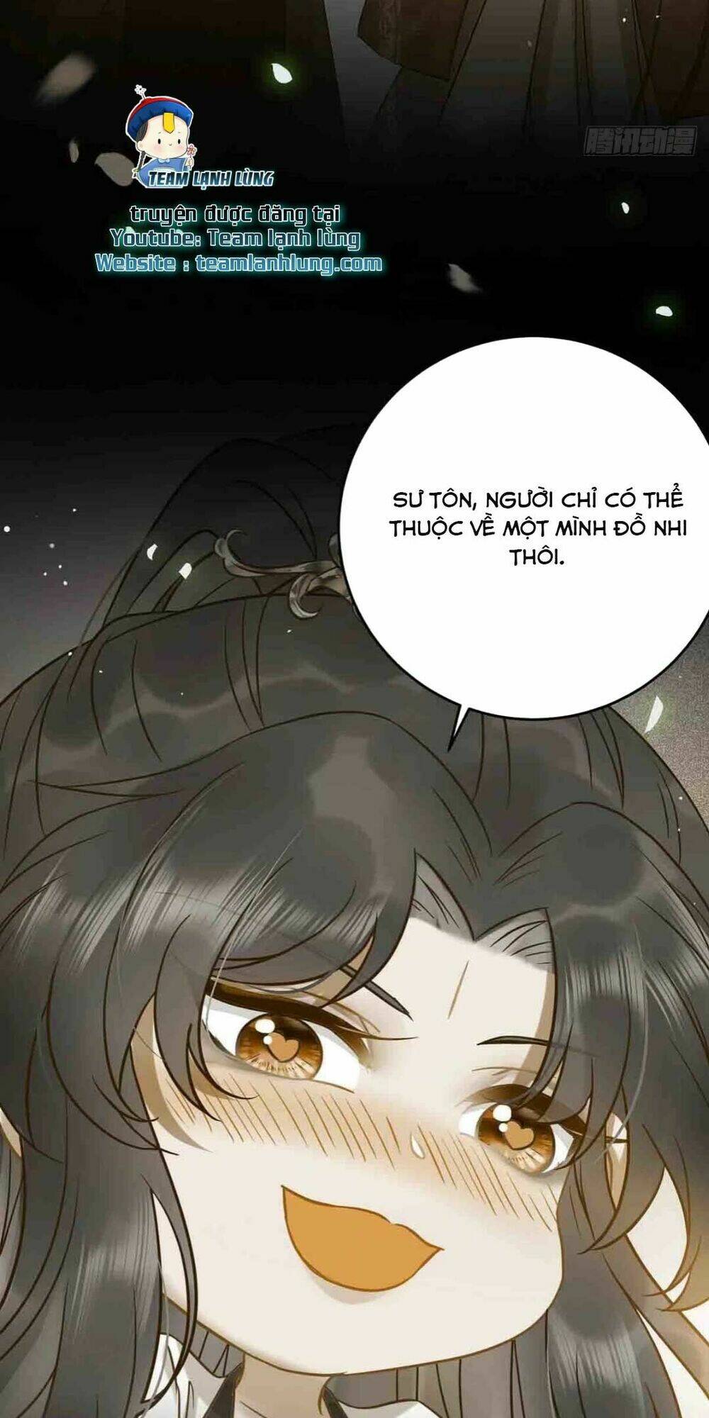 Nghịch Đồ Mỗi Ngày Đều Muốn Bắt Nạt Sư Phụ Chapter 8 - Trang 2