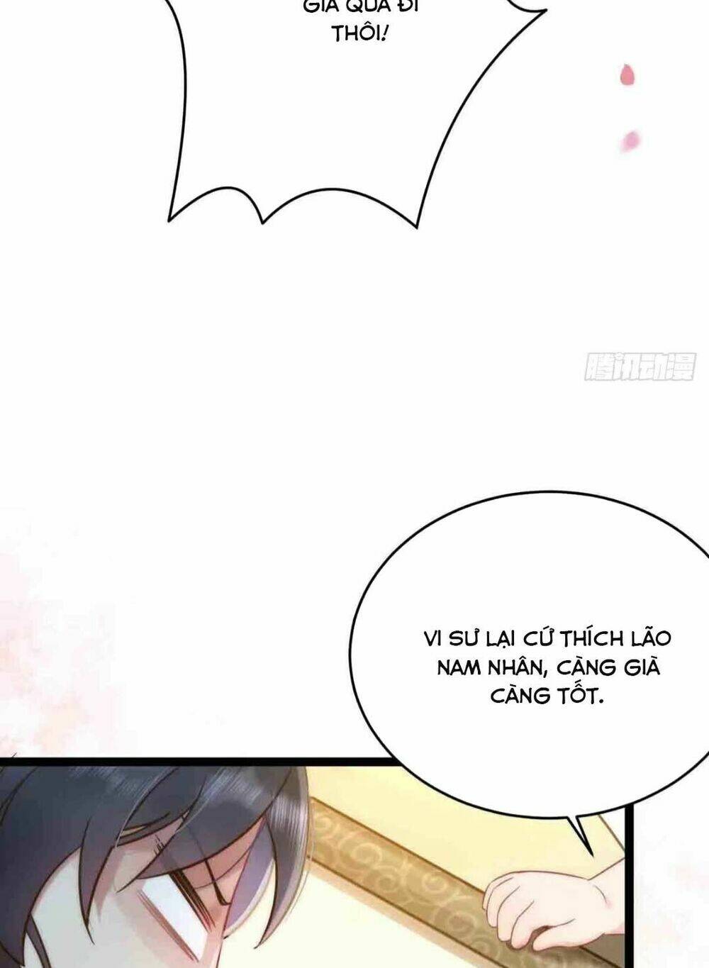 Nghịch Đồ Mỗi Ngày Đều Muốn Bắt Nạt Sư Phụ Chapter 8 - Trang 2