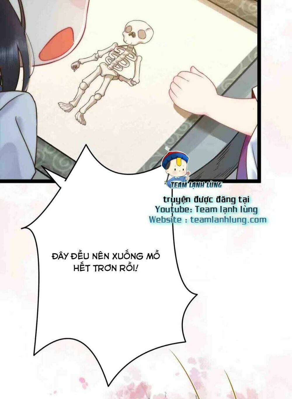 Nghịch Đồ Mỗi Ngày Đều Muốn Bắt Nạt Sư Phụ Chapter 8 - Trang 2