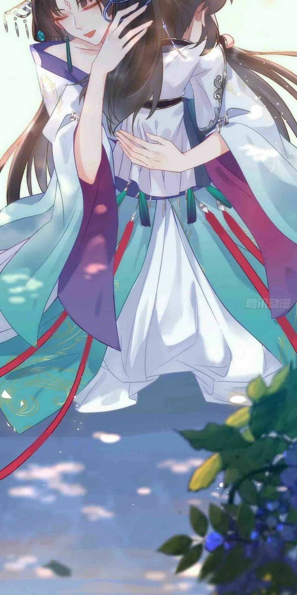 Nghịch Đồ Mỗi Ngày Đều Muốn Bắt Nạt Sư Phụ Chapter 8 - Trang 2