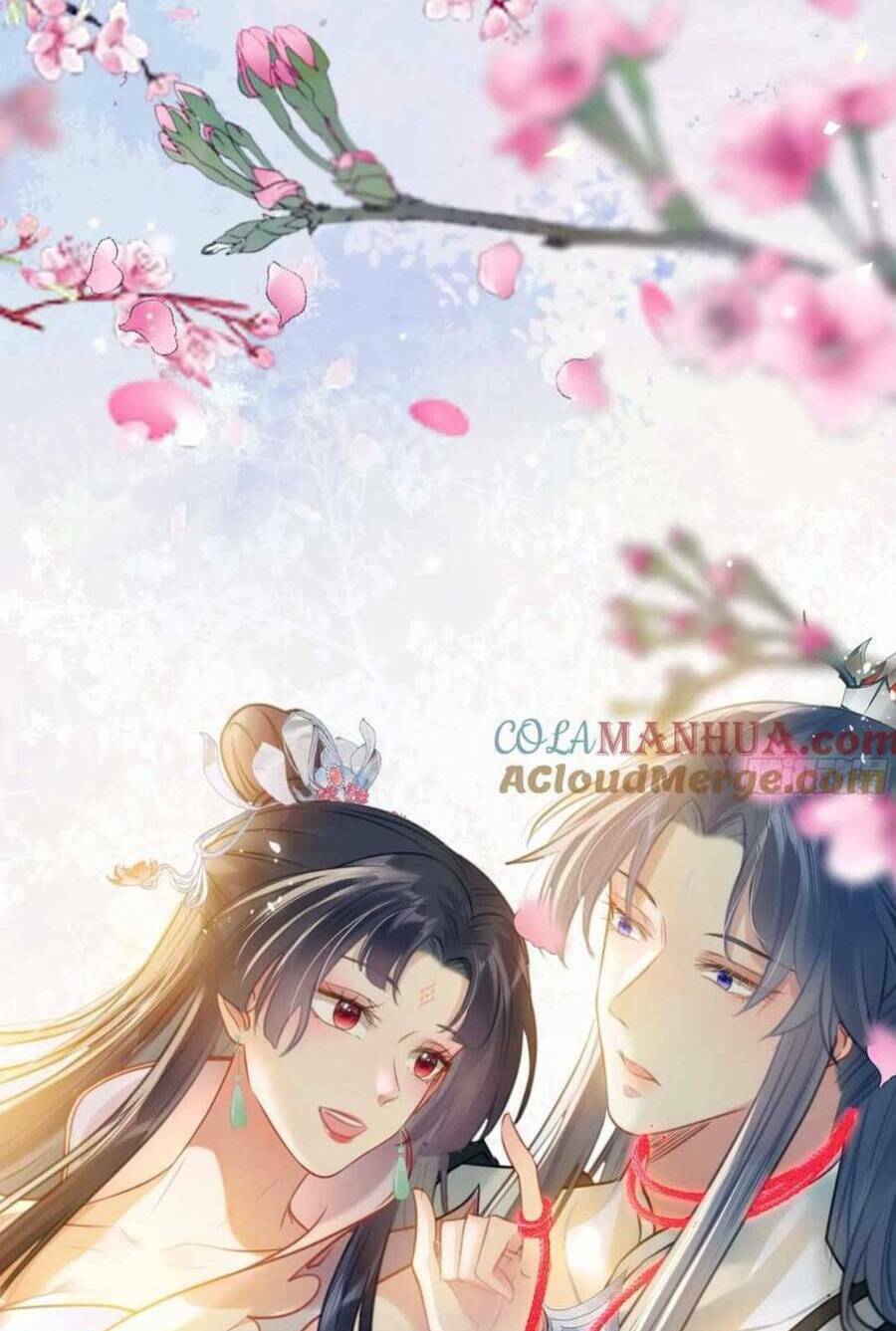 Nghịch Đồ Mỗi Ngày Đều Muốn Bắt Nạt Sư Phụ Chapter 80 - Trang 2