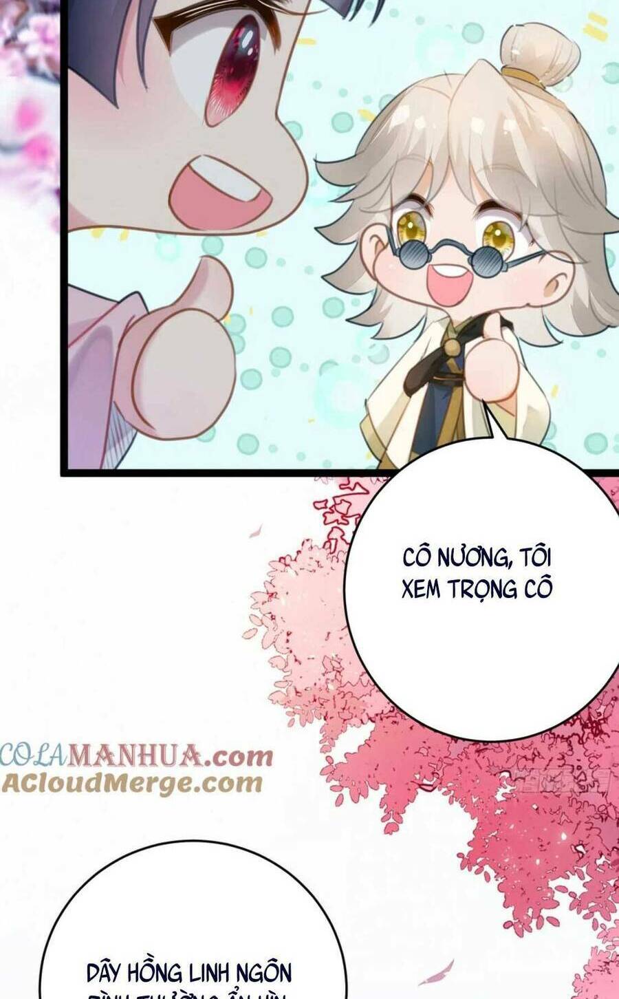 Nghịch Đồ Mỗi Ngày Đều Muốn Bắt Nạt Sư Phụ Chapter 80 - Trang 2