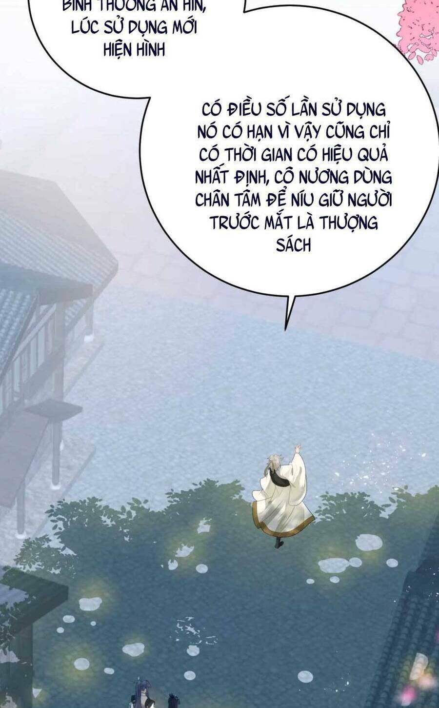 Nghịch Đồ Mỗi Ngày Đều Muốn Bắt Nạt Sư Phụ Chapter 80 - Trang 2