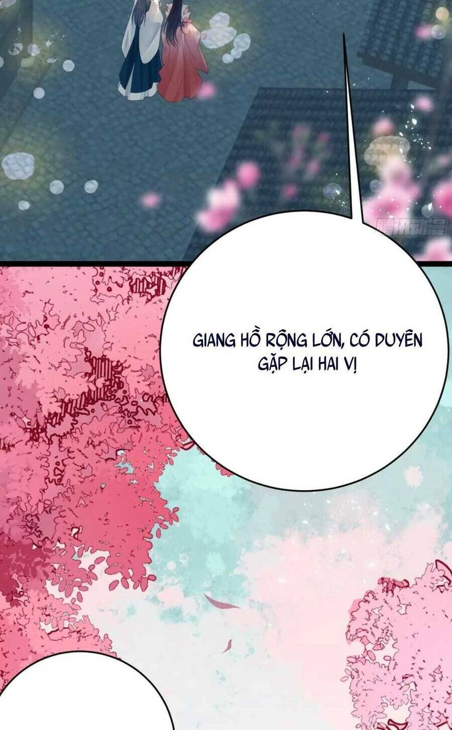 Nghịch Đồ Mỗi Ngày Đều Muốn Bắt Nạt Sư Phụ Chapter 80 - Trang 2