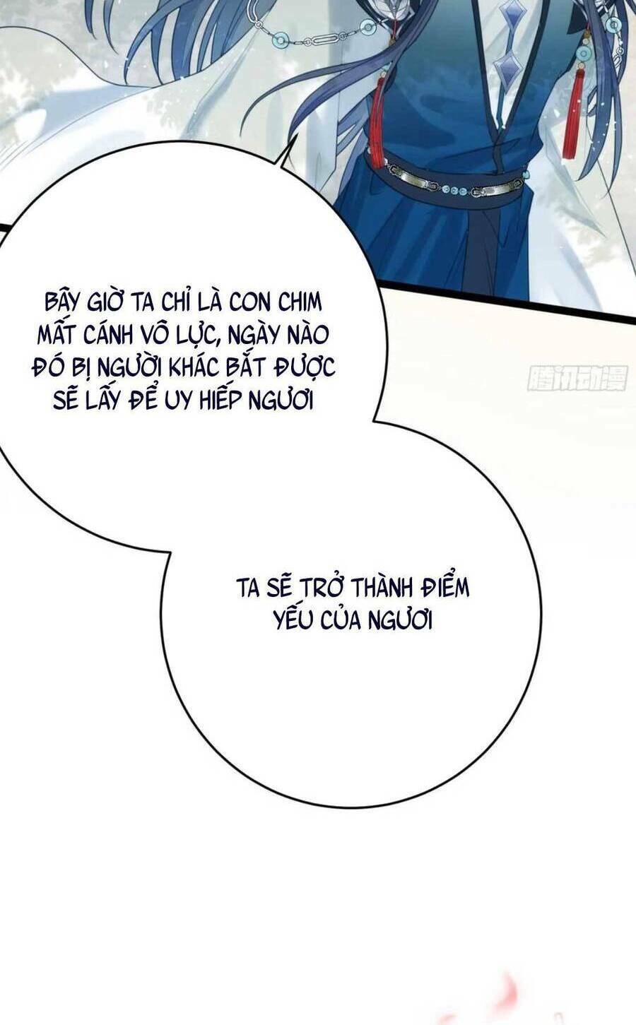 Nghịch Đồ Mỗi Ngày Đều Muốn Bắt Nạt Sư Phụ Chapter 80 - Trang 2