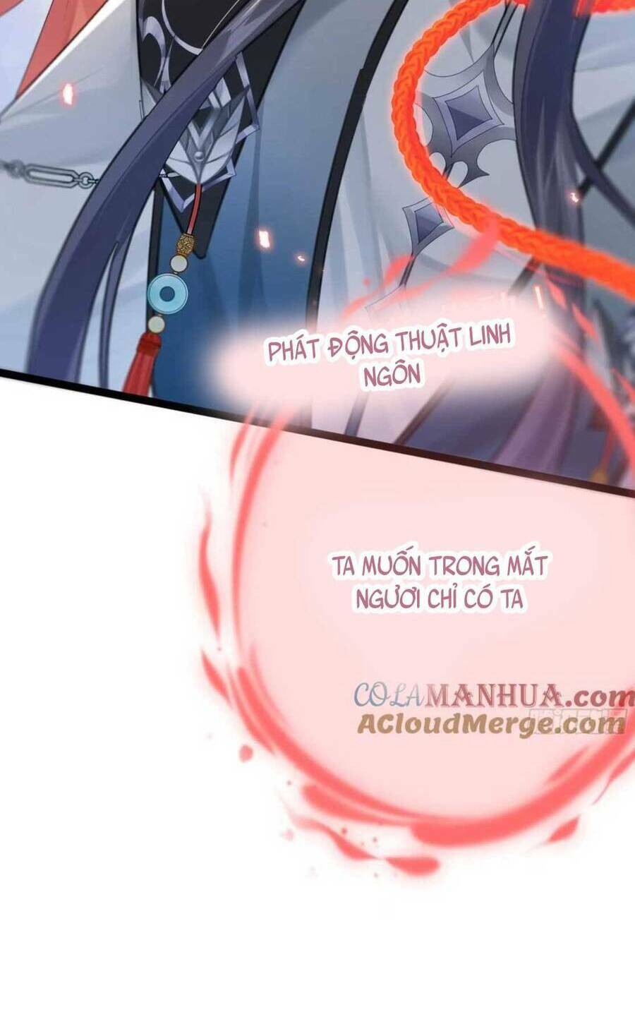 Nghịch Đồ Mỗi Ngày Đều Muốn Bắt Nạt Sư Phụ Chapter 80 - Trang 2