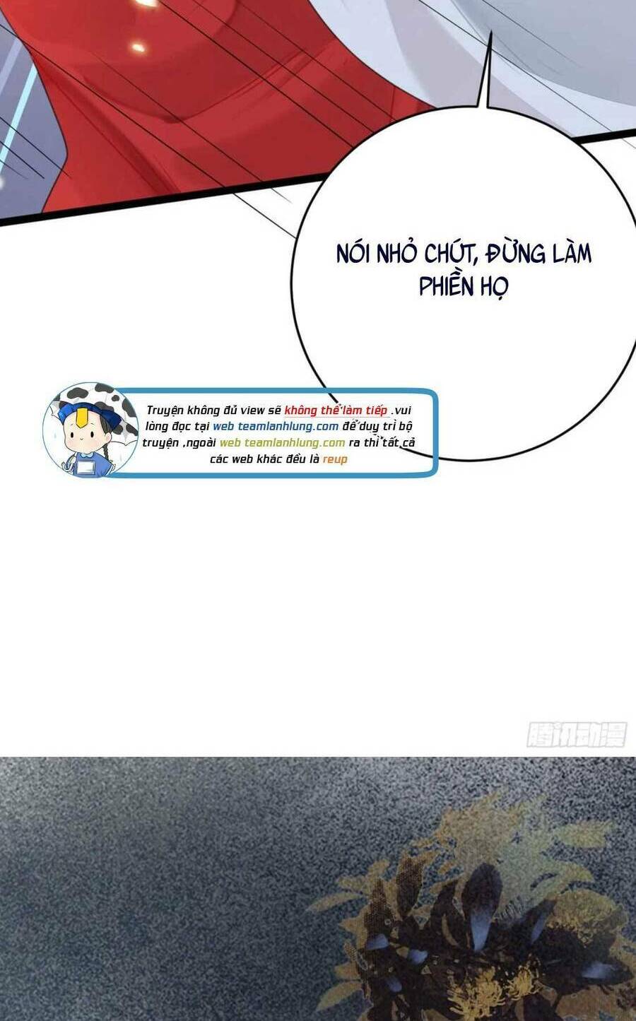 Nghịch Đồ Mỗi Ngày Đều Muốn Bắt Nạt Sư Phụ Chapter 80 - Trang 2