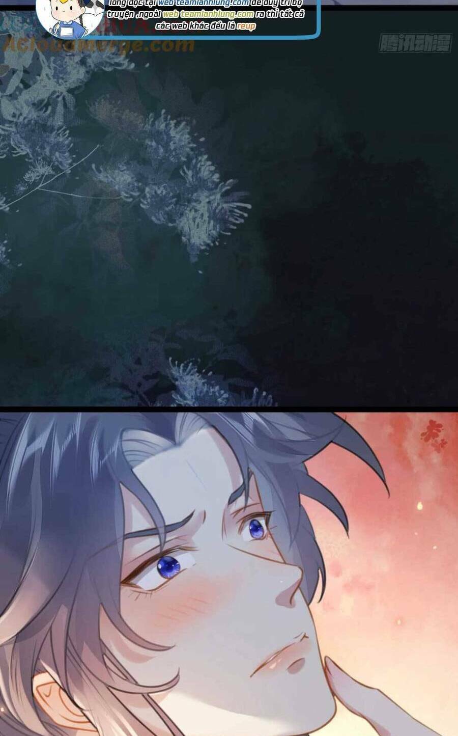 Nghịch Đồ Mỗi Ngày Đều Muốn Bắt Nạt Sư Phụ Chapter 80 - Trang 2