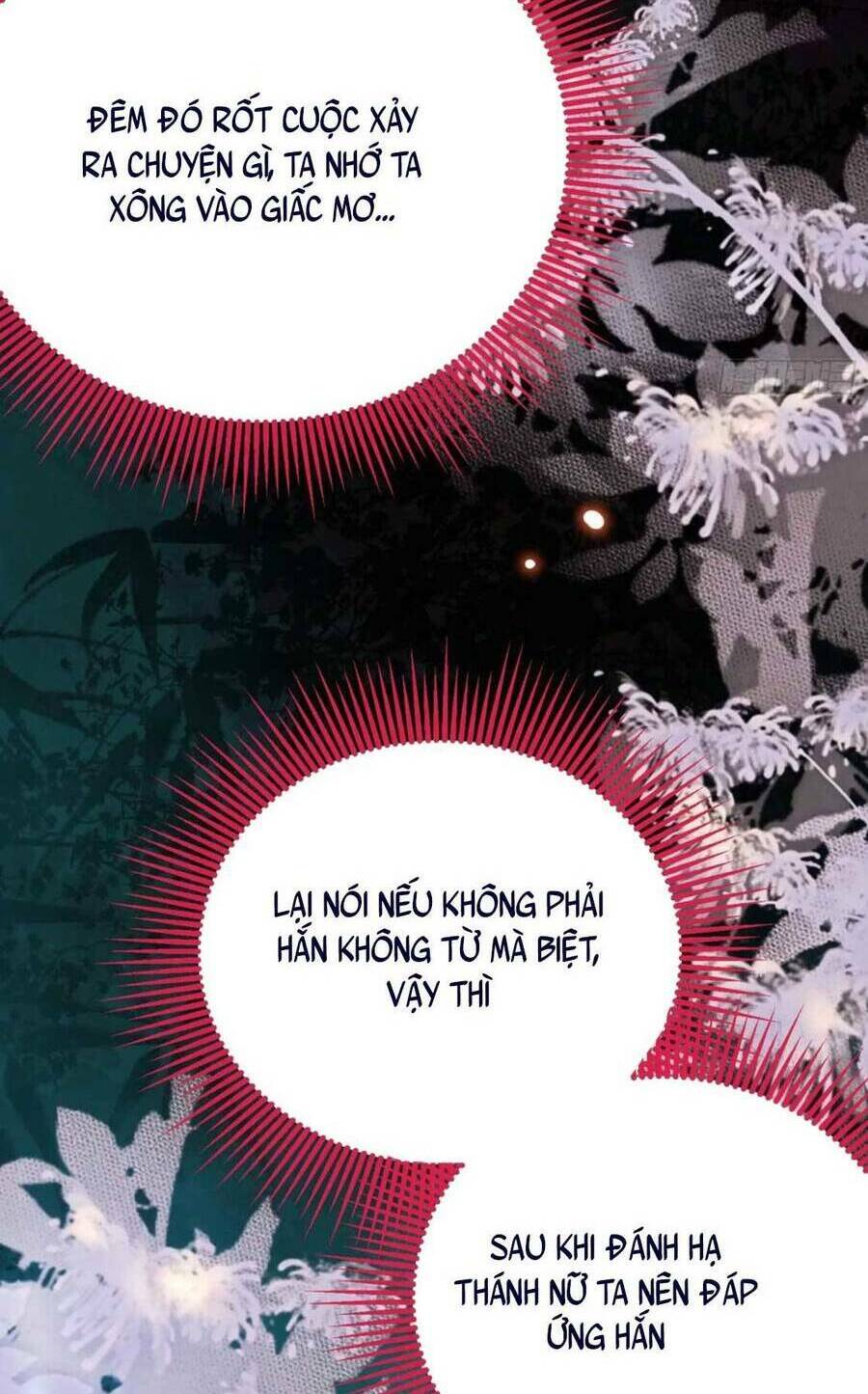 Nghịch Đồ Mỗi Ngày Đều Muốn Bắt Nạt Sư Phụ Chapter 80 - Trang 2