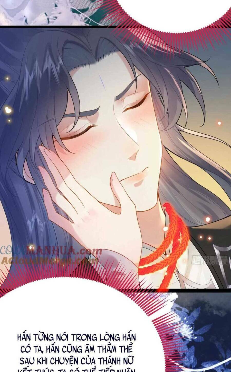 Nghịch Đồ Mỗi Ngày Đều Muốn Bắt Nạt Sư Phụ Chapter 80 - Trang 2