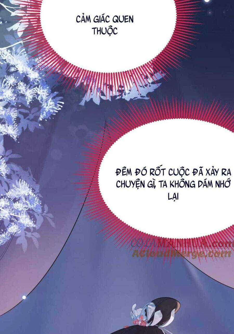 Nghịch Đồ Mỗi Ngày Đều Muốn Bắt Nạt Sư Phụ Chapter 80 - Trang 2