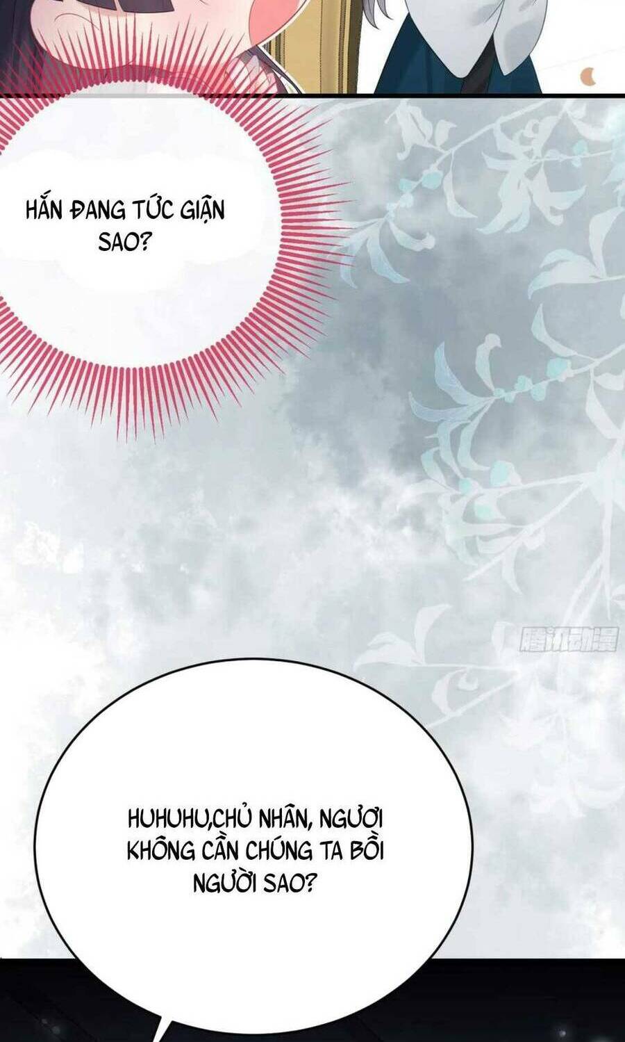 Nghịch Đồ Mỗi Ngày Đều Muốn Bắt Nạt Sư Phụ Chapter 82 - Trang 2