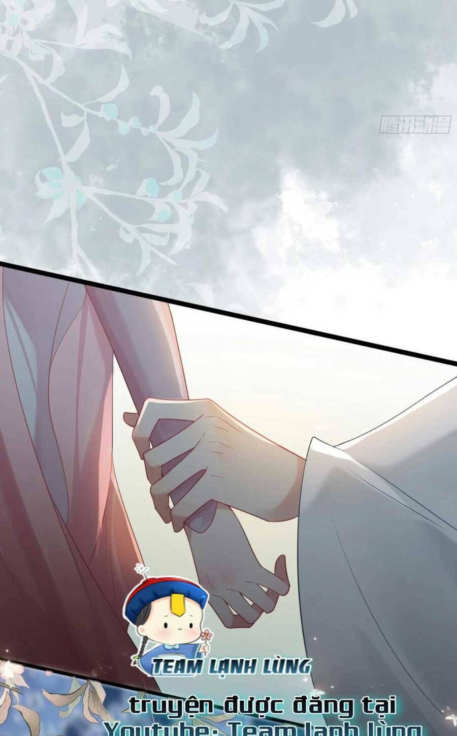 Nghịch Đồ Mỗi Ngày Đều Muốn Bắt Nạt Sư Phụ Chapter 82 - Trang 2