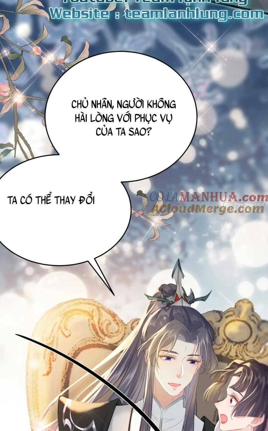 Nghịch Đồ Mỗi Ngày Đều Muốn Bắt Nạt Sư Phụ Chapter 82 - Trang 2