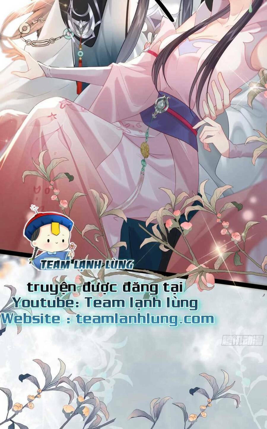 Nghịch Đồ Mỗi Ngày Đều Muốn Bắt Nạt Sư Phụ Chapter 82 - Trang 2