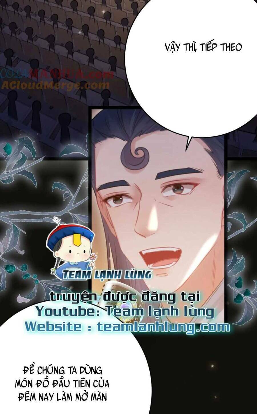 Nghịch Đồ Mỗi Ngày Đều Muốn Bắt Nạt Sư Phụ Chapter 82 - Trang 2