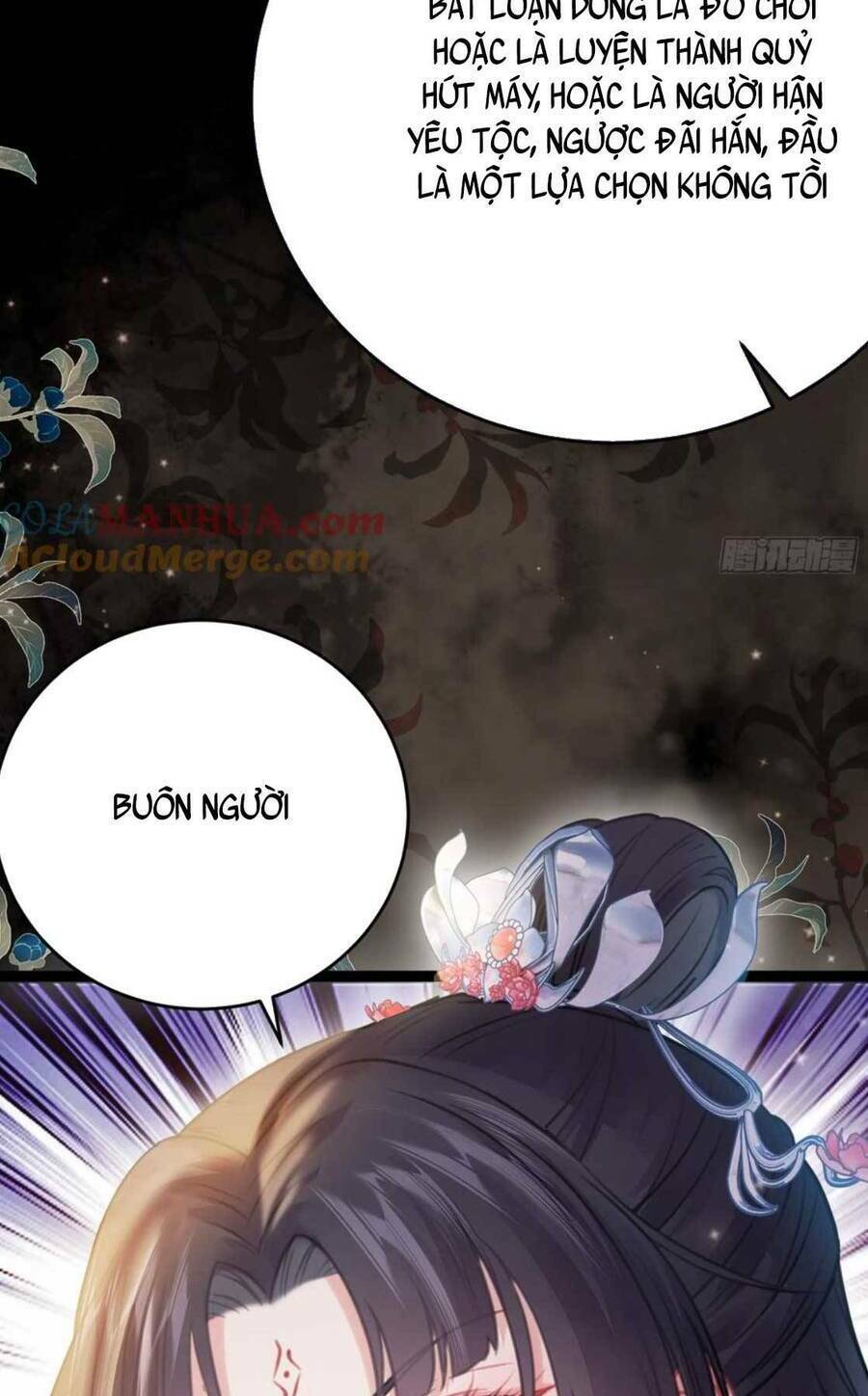 Nghịch Đồ Mỗi Ngày Đều Muốn Bắt Nạt Sư Phụ Chapter 82 - Trang 2