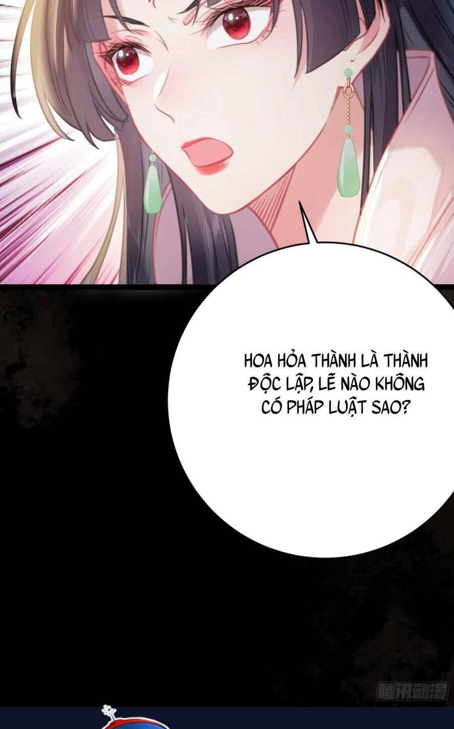 Nghịch Đồ Mỗi Ngày Đều Muốn Bắt Nạt Sư Phụ Chapter 82 - Trang 2