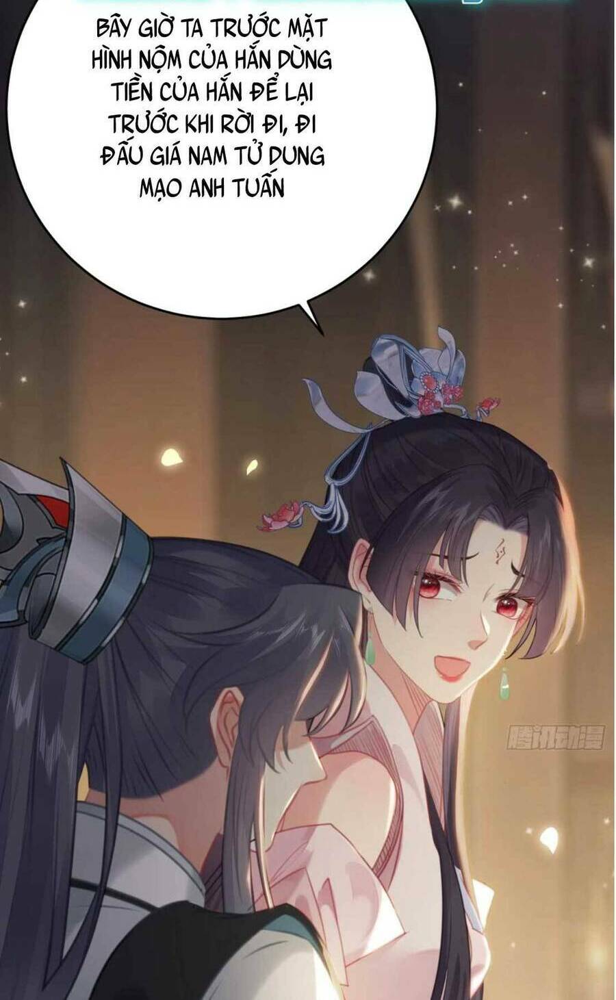 Nghịch Đồ Mỗi Ngày Đều Muốn Bắt Nạt Sư Phụ Chapter 82 - Trang 2