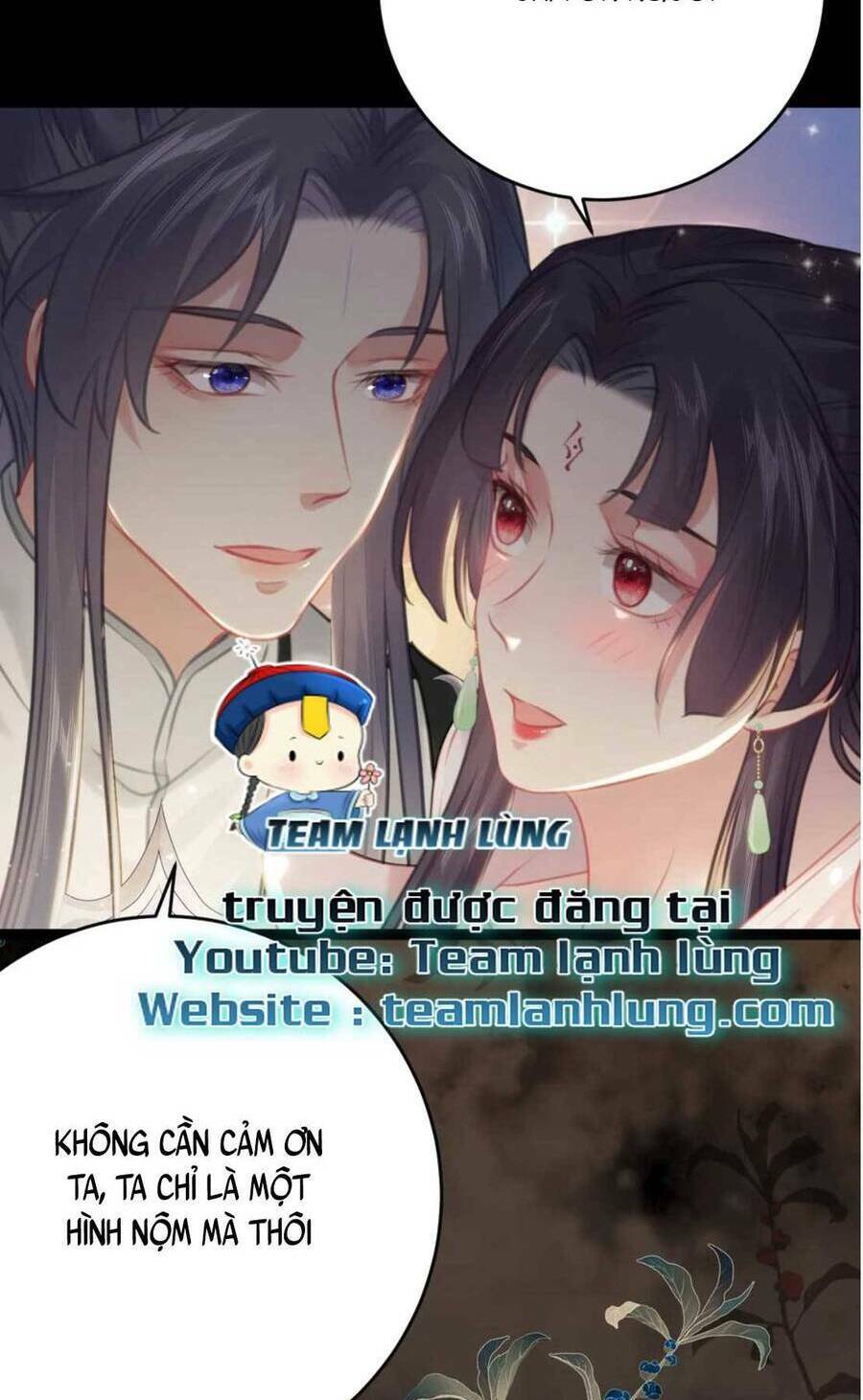 Nghịch Đồ Mỗi Ngày Đều Muốn Bắt Nạt Sư Phụ Chapter 82 - Trang 2