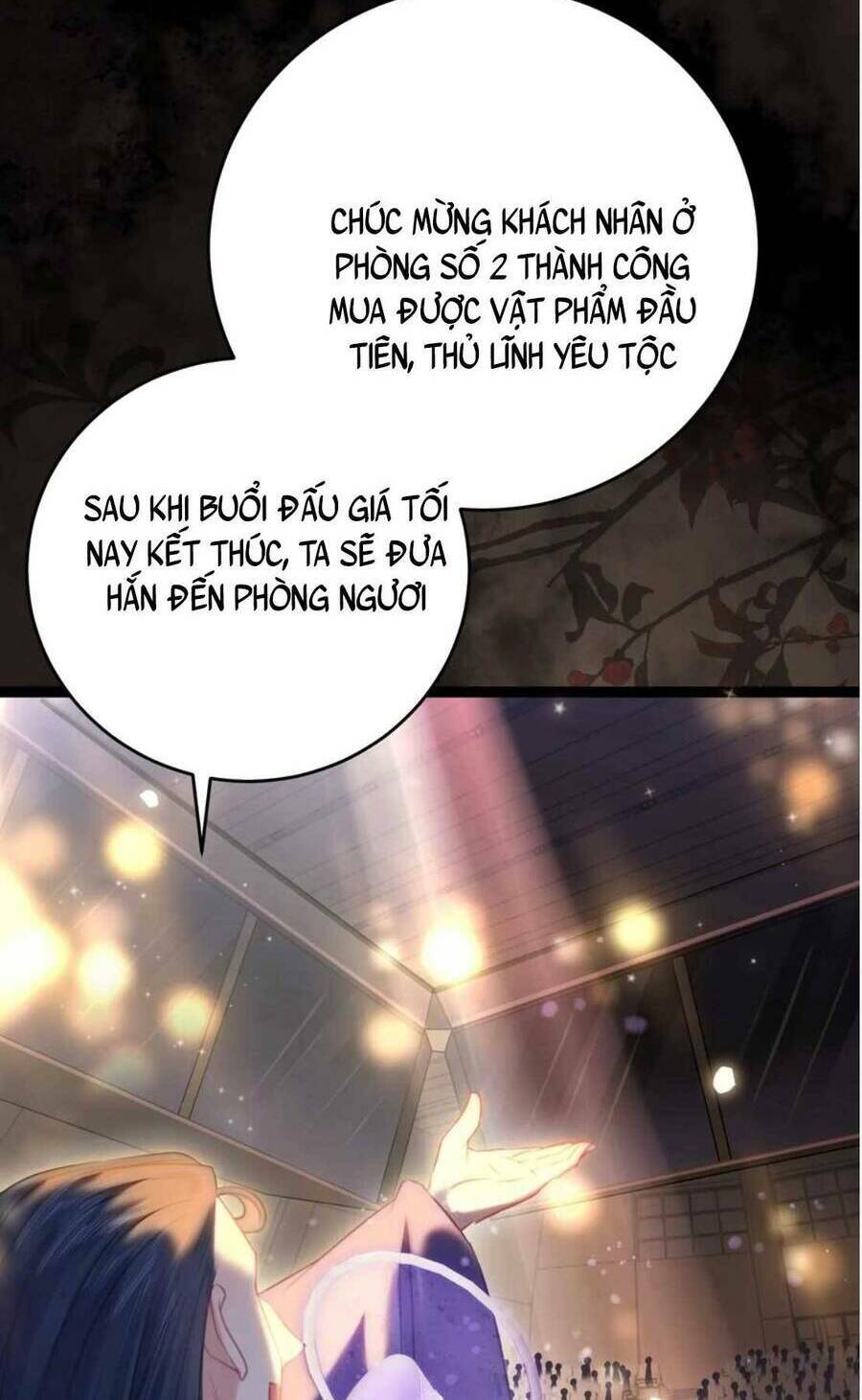 Nghịch Đồ Mỗi Ngày Đều Muốn Bắt Nạt Sư Phụ Chapter 82 - Trang 2