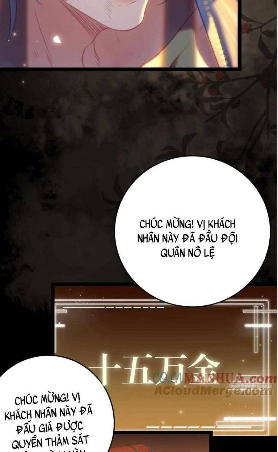 Nghịch Đồ Mỗi Ngày Đều Muốn Bắt Nạt Sư Phụ Chapter 82 - Trang 2