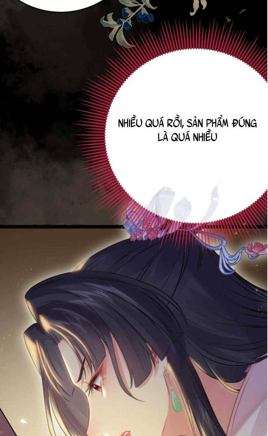 Nghịch Đồ Mỗi Ngày Đều Muốn Bắt Nạt Sư Phụ Chapter 82 - Trang 2