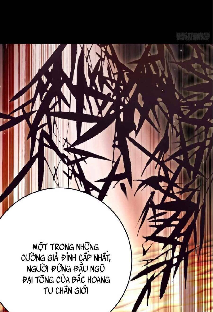 Nghịch Đồ Mỗi Ngày Đều Muốn Bắt Nạt Sư Phụ Chapter 82 - Trang 2