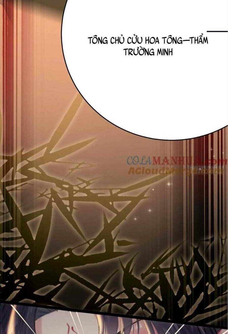 Nghịch Đồ Mỗi Ngày Đều Muốn Bắt Nạt Sư Phụ Chapter 82 - Trang 2