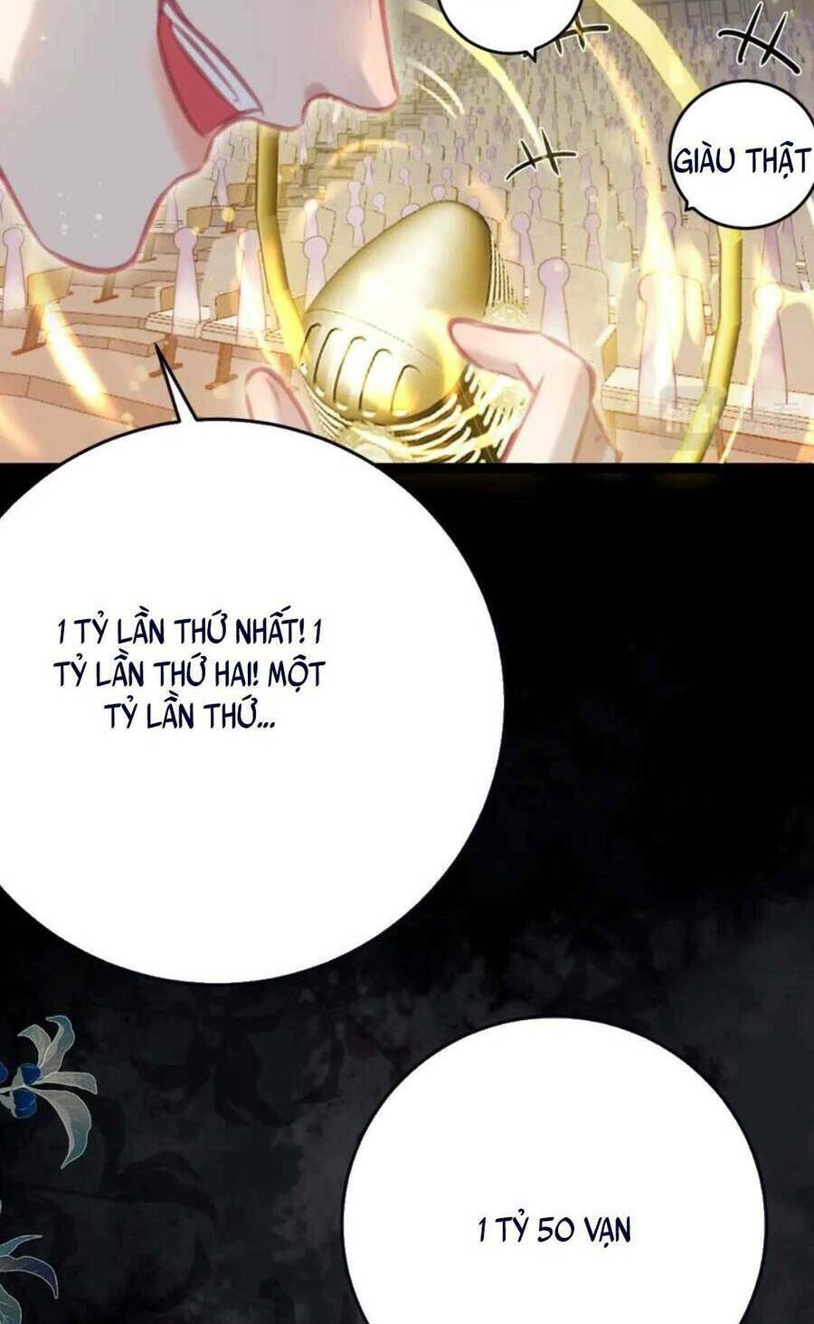 Nghịch Đồ Mỗi Ngày Đều Muốn Bắt Nạt Sư Phụ Chapter 83 - Trang 2