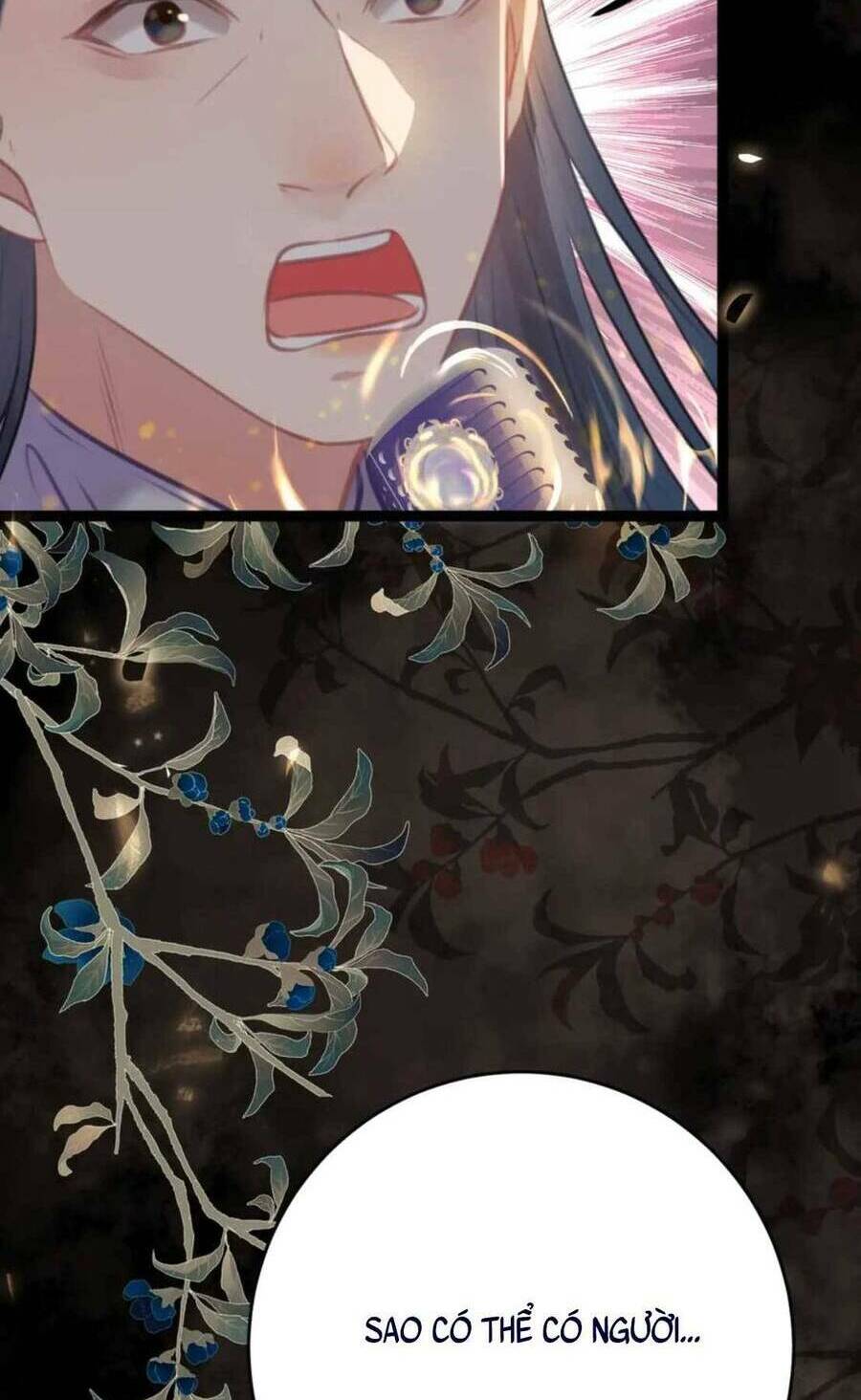 Nghịch Đồ Mỗi Ngày Đều Muốn Bắt Nạt Sư Phụ Chapter 83 - Trang 2