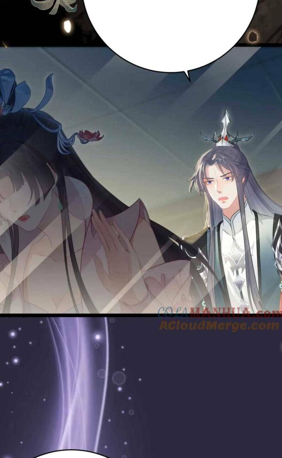 Nghịch Đồ Mỗi Ngày Đều Muốn Bắt Nạt Sư Phụ Chapter 83 - Trang 2