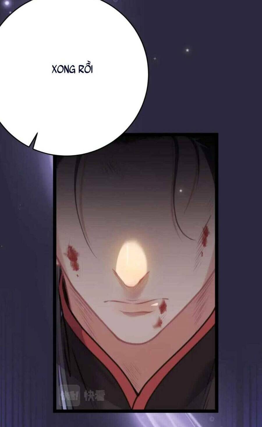 Nghịch Đồ Mỗi Ngày Đều Muốn Bắt Nạt Sư Phụ Chapter 83 - Trang 2