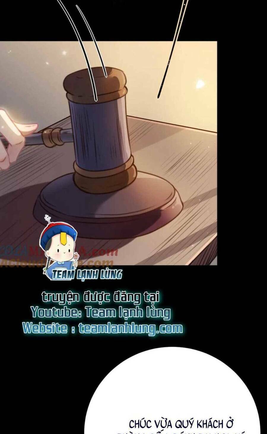 Nghịch Đồ Mỗi Ngày Đều Muốn Bắt Nạt Sư Phụ Chapter 83 - Trang 2