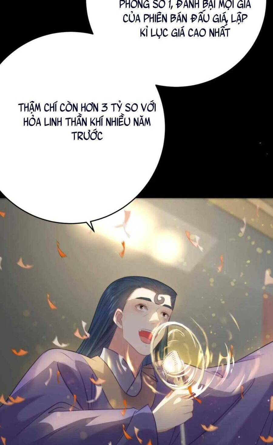 Nghịch Đồ Mỗi Ngày Đều Muốn Bắt Nạt Sư Phụ Chapter 83 - Trang 2