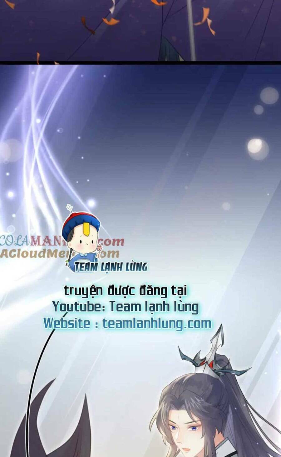 Nghịch Đồ Mỗi Ngày Đều Muốn Bắt Nạt Sư Phụ Chapter 83 - Trang 2