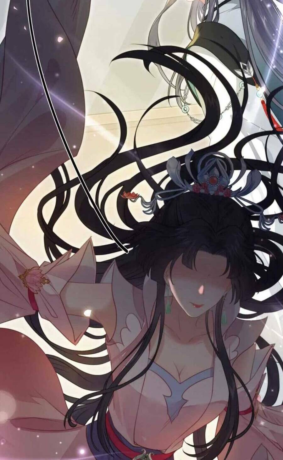 Nghịch Đồ Mỗi Ngày Đều Muốn Bắt Nạt Sư Phụ Chapter 83 - Trang 2