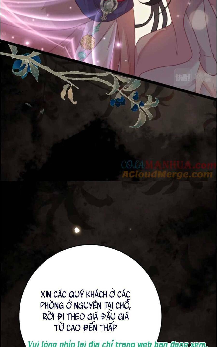 Nghịch Đồ Mỗi Ngày Đều Muốn Bắt Nạt Sư Phụ Chapter 83 - Trang 2